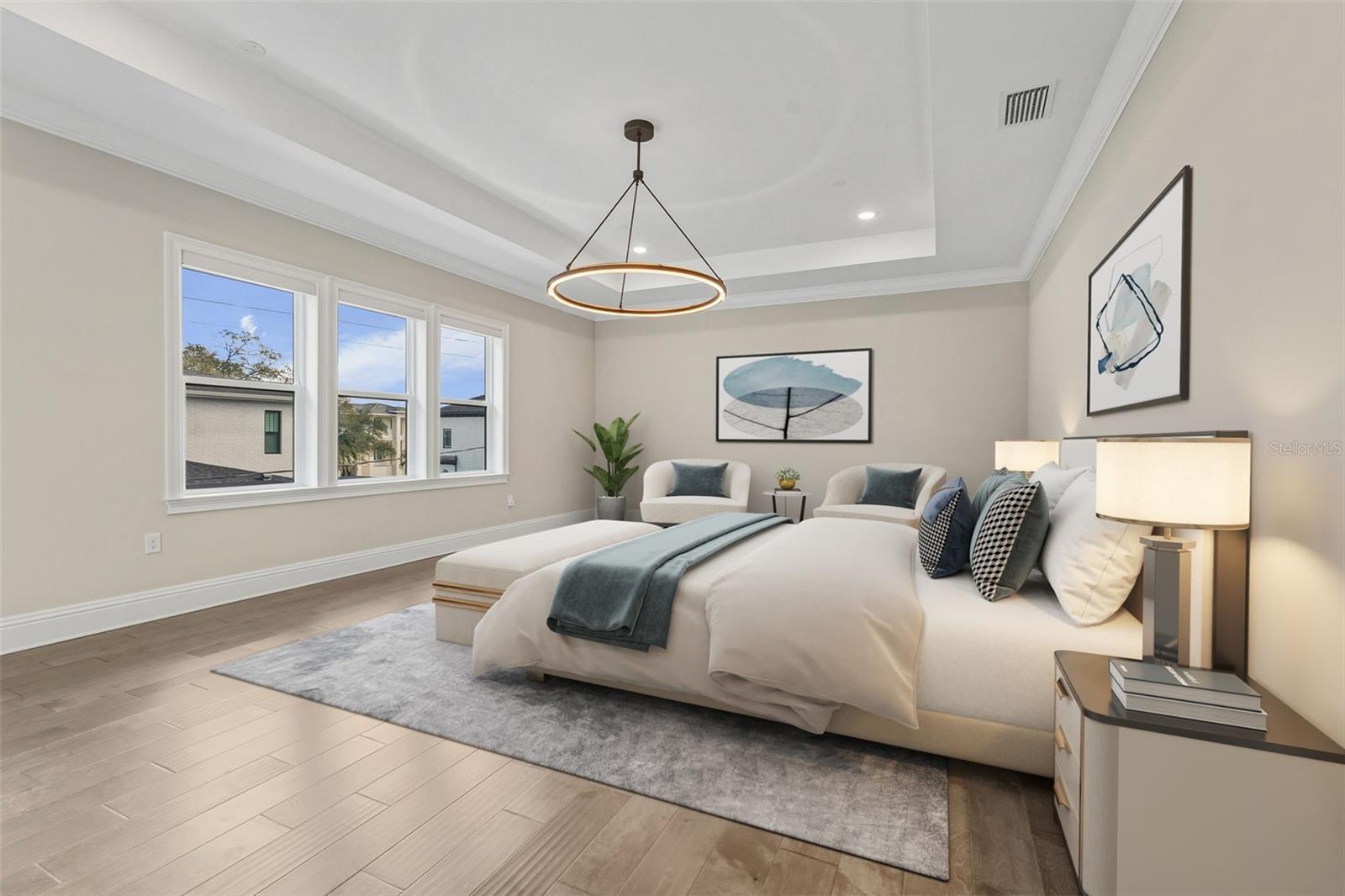 DAVIS ISLANDS PB10 PG52 TO 57 - Residential