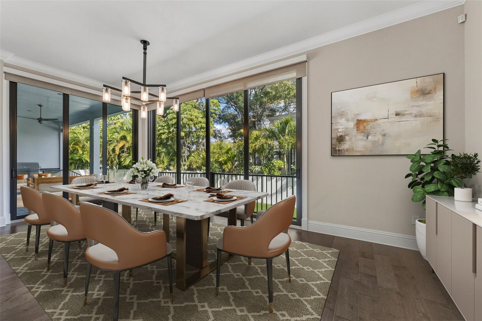 DAVIS ISLANDS PB10 PG52 TO 57 - Residential