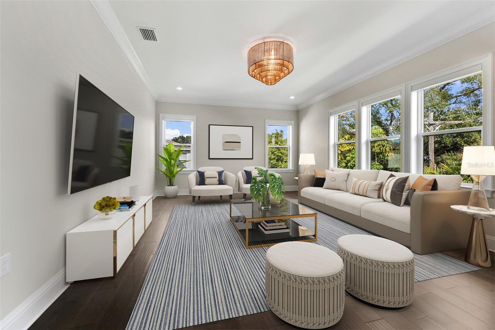 DAVIS ISLANDS PB10 PG52 TO 57 - Residential