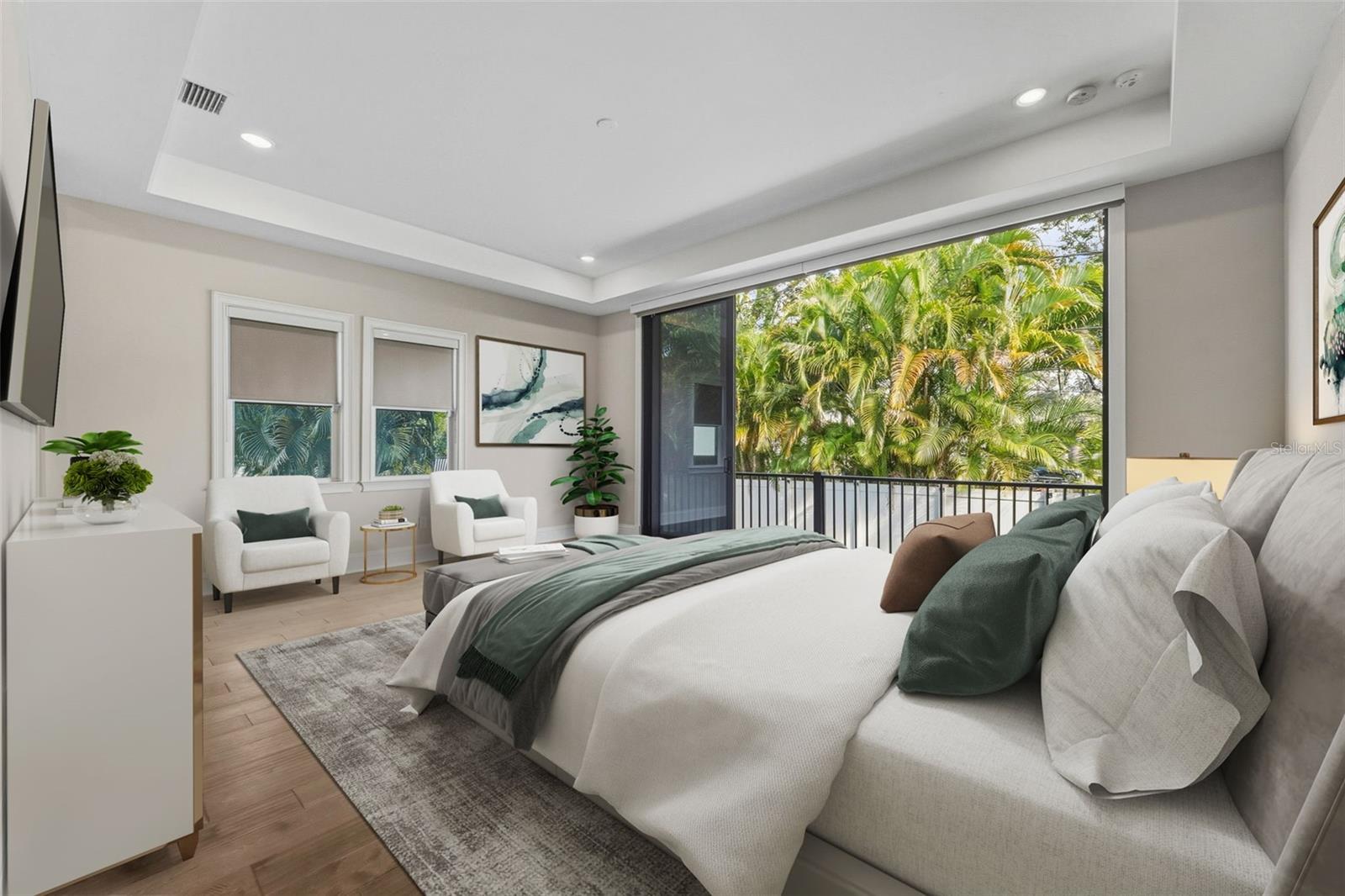 DAVIS ISLANDS PB10 PG52 TO 57 - Residential