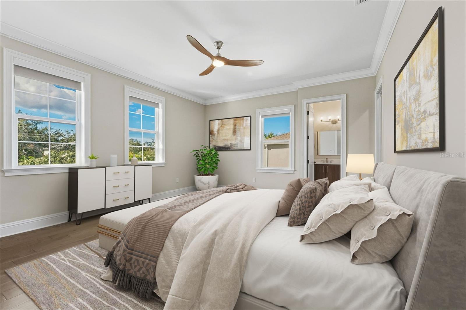 DAVIS ISLANDS PB10 PG52 TO 57 - Residential