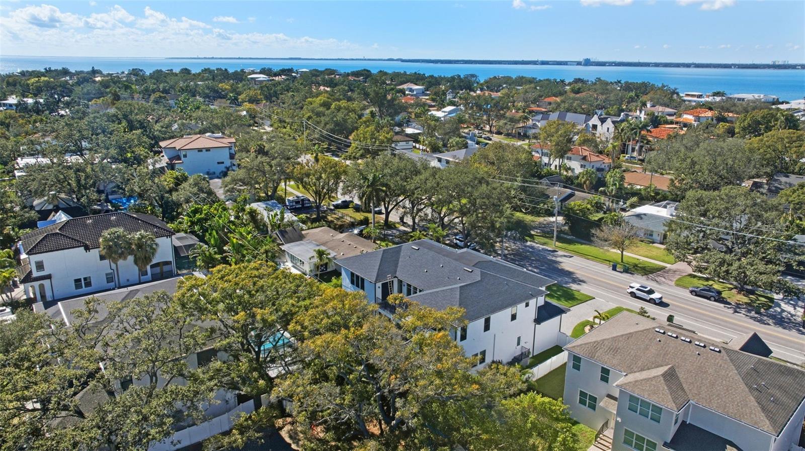 DAVIS ISLANDS PB10 PG52 TO 57 - Residential