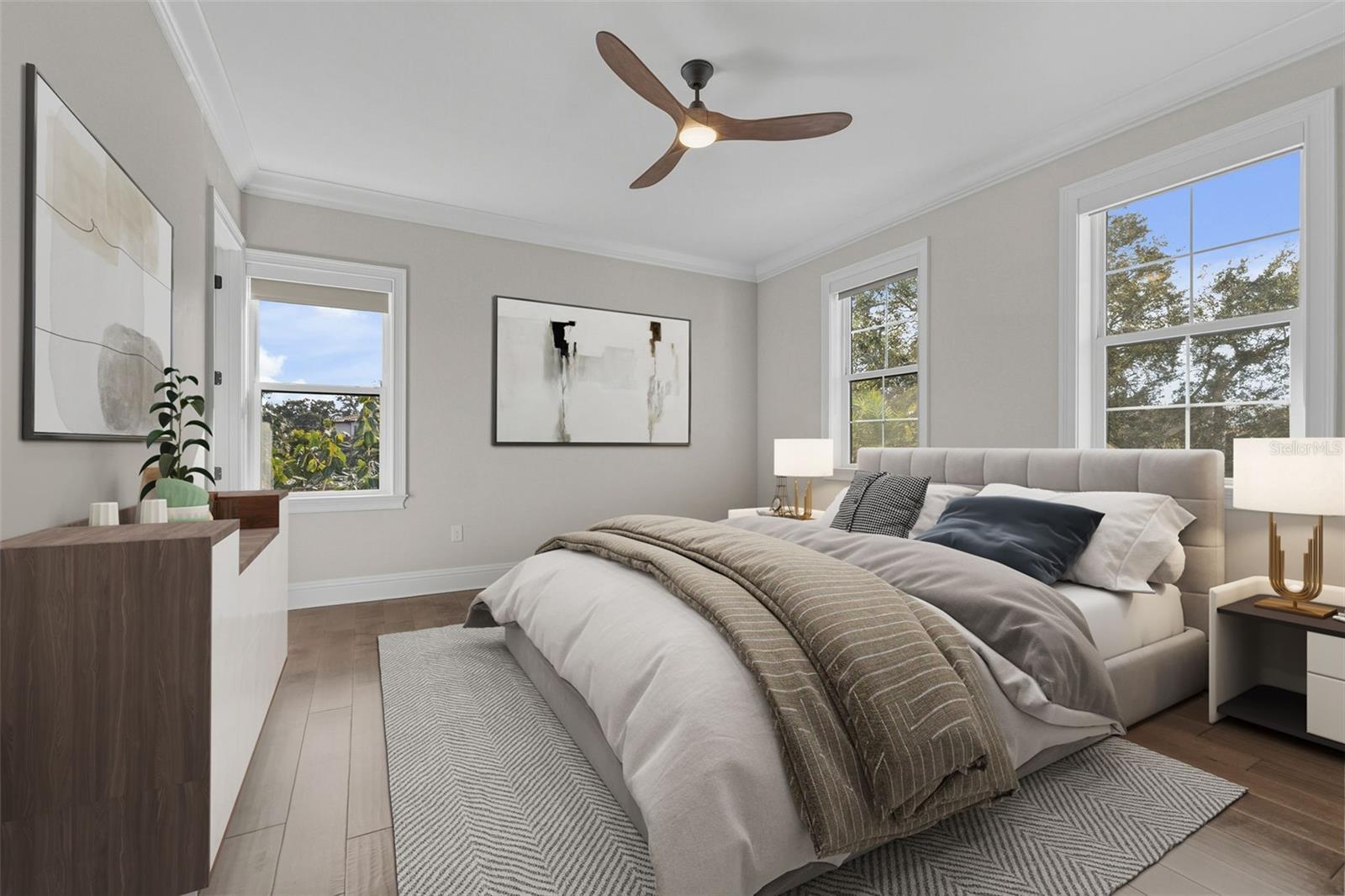 DAVIS ISLANDS PB10 PG52 TO 57 - Residential