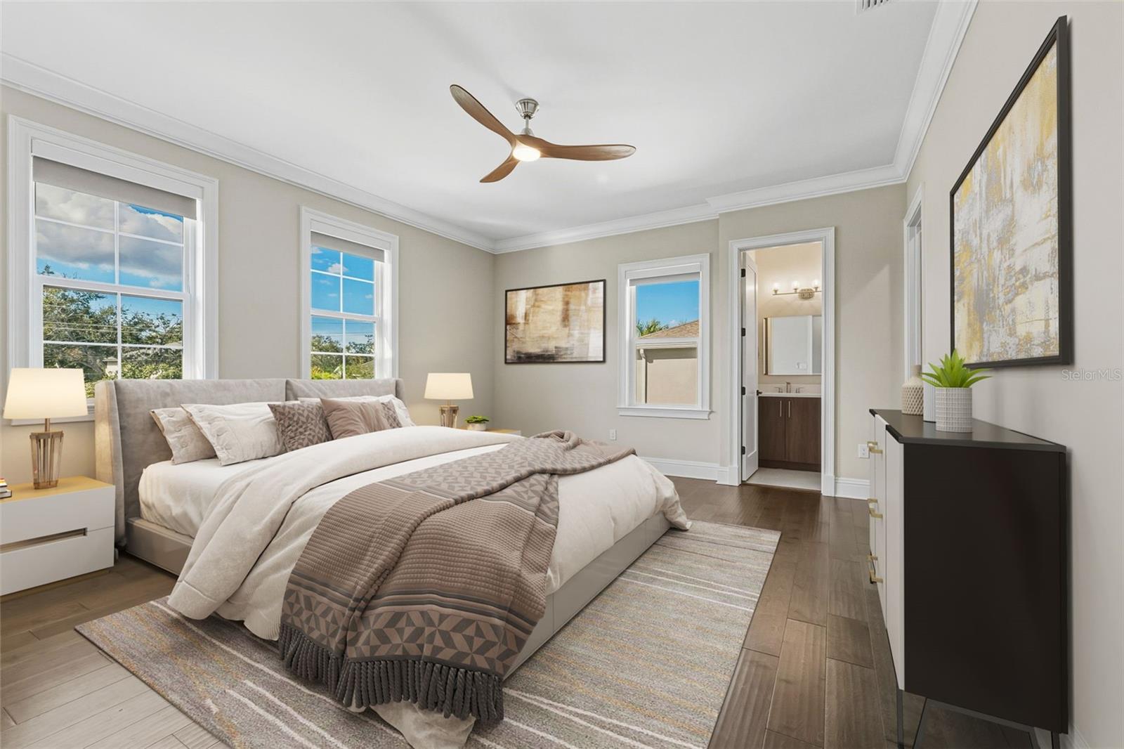 DAVIS ISLANDS PB10 PG52 TO 57 - Residential