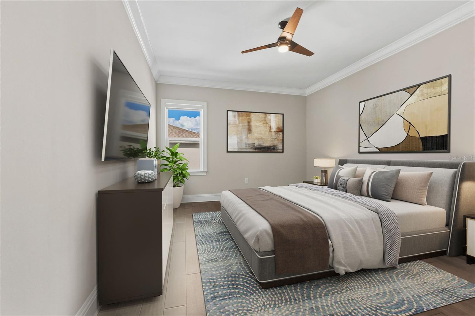 DAVIS ISLANDS PB10 PG52 TO 57 - Residential