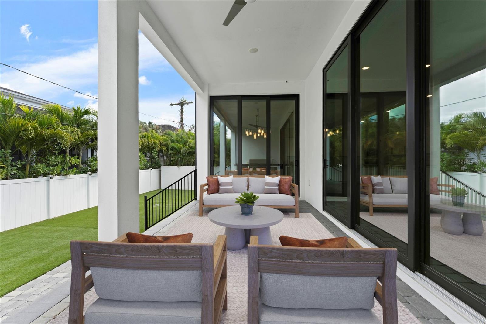 DAVIS ISLANDS PB10 PG52 TO 57 - Residential