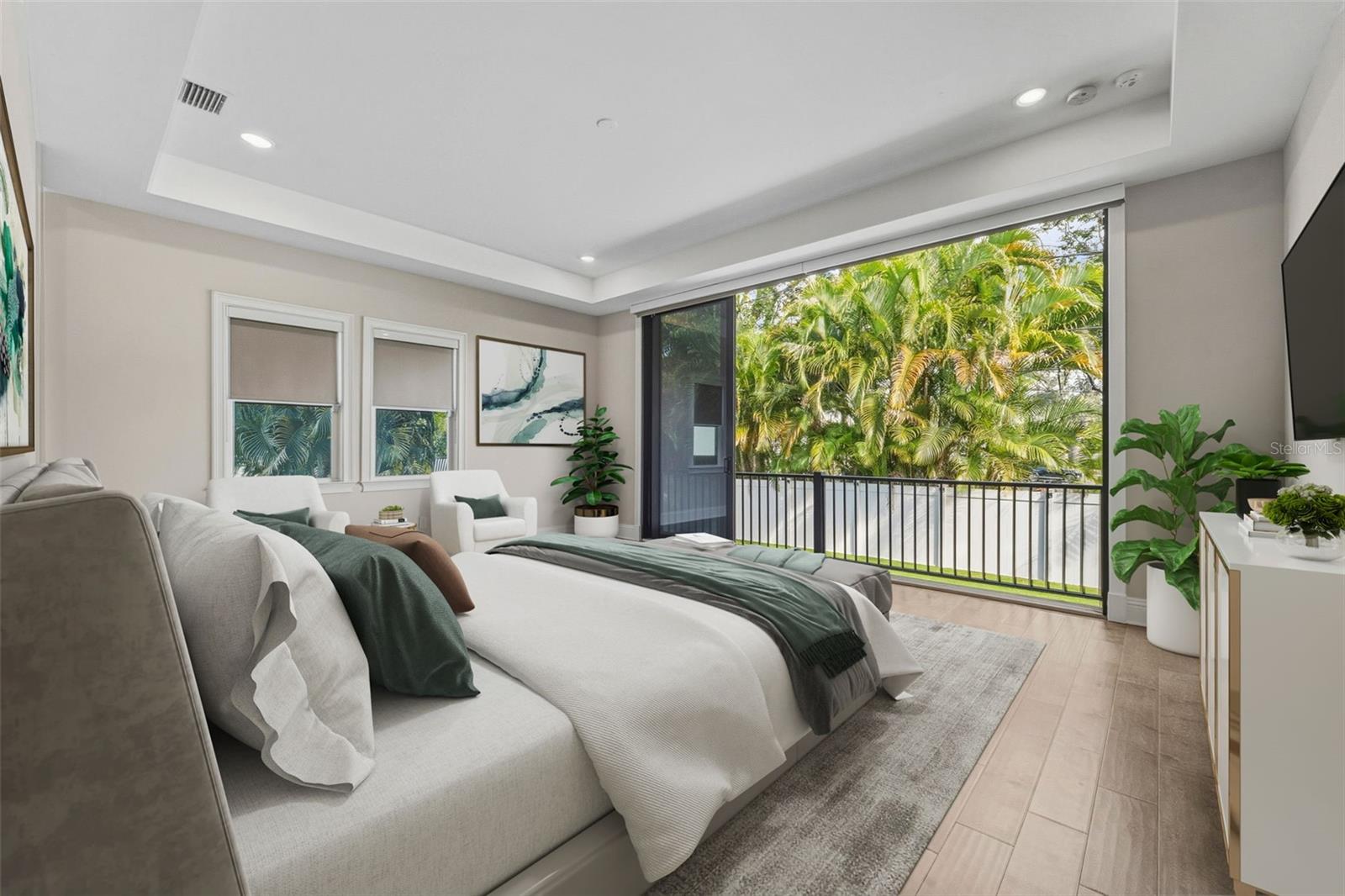 DAVIS ISLANDS PB10 PG52 TO 57 - Residential