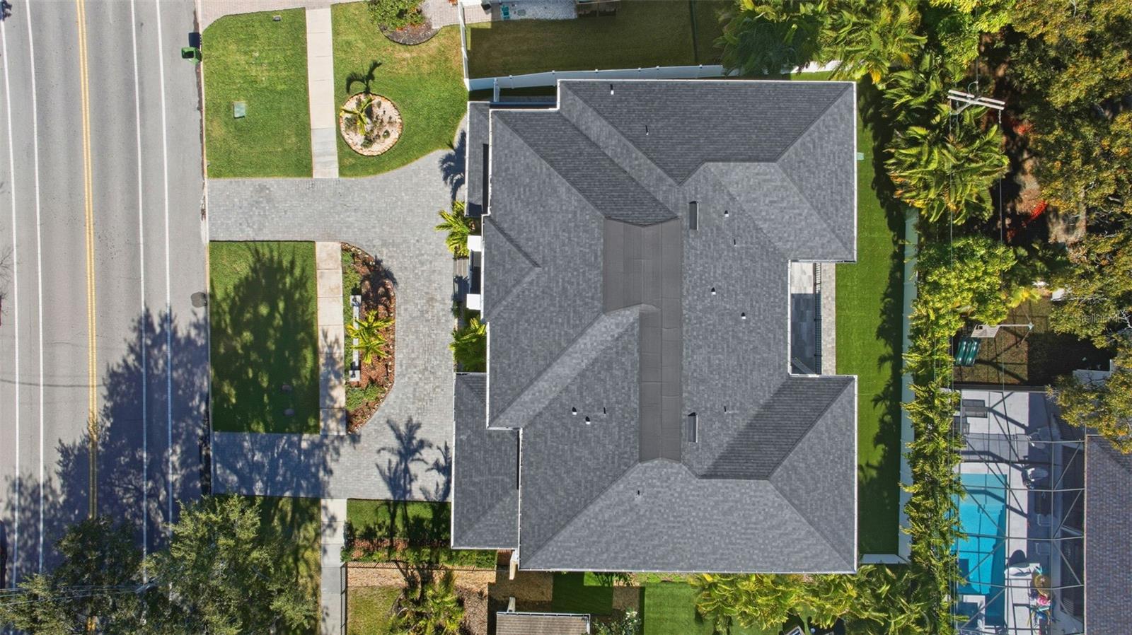 DAVIS ISLANDS PB10 PG52 TO 57 - Residential