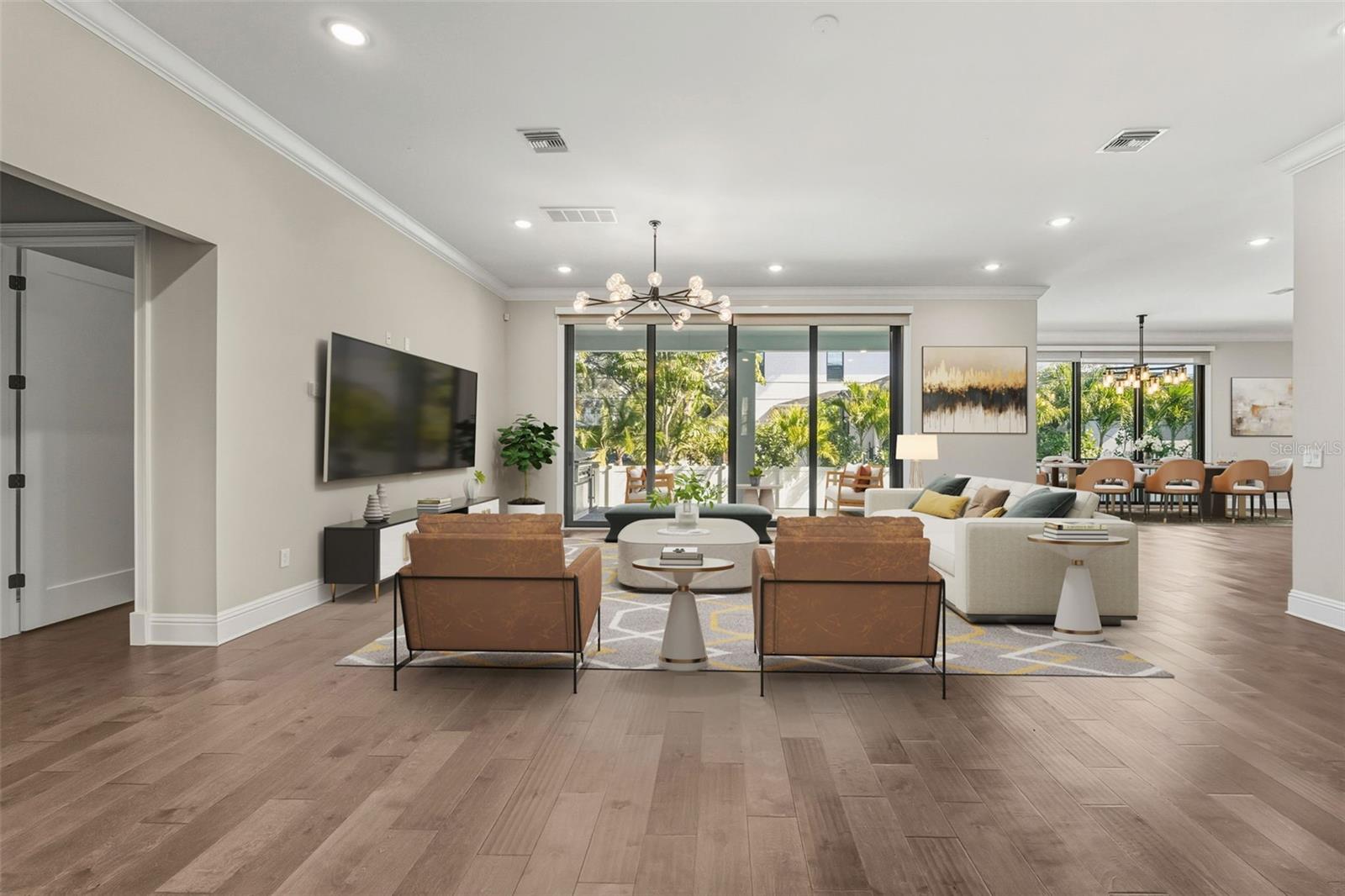 DAVIS ISLANDS PB10 PG52 TO 57 - Residential