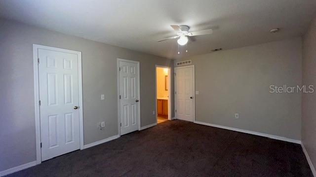 RANDA RIDGE PH 01 - Residential Lease