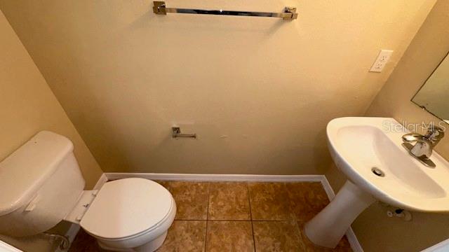 RANDA RIDGE PH 01 - Residential Lease