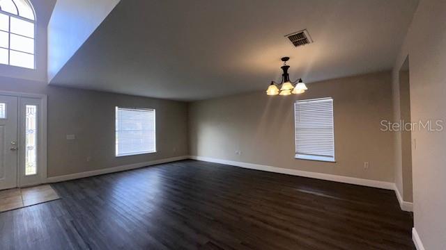 RANDA RIDGE PH 01 - Residential Lease