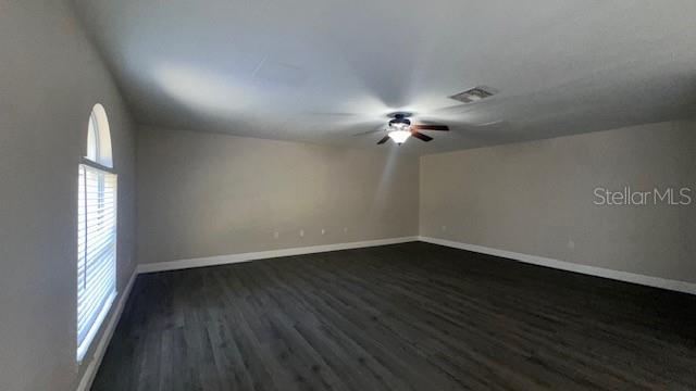 RANDA RIDGE PH 01 - Residential Lease