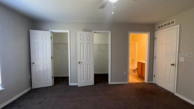 RANDA RIDGE PH 01 - Residential Lease