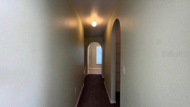 RANDA RIDGE PH 01 - Residential Lease