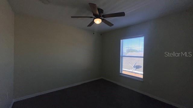 RANDA RIDGE PH 01 - Residential Lease