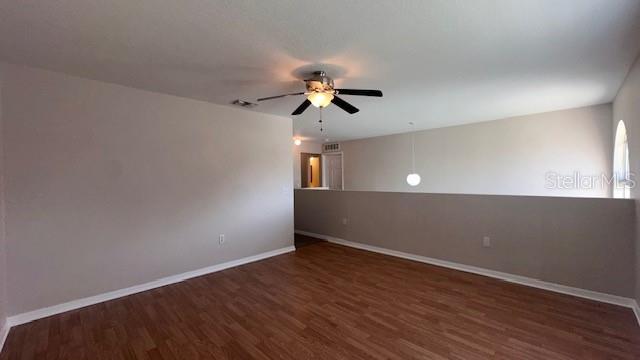 RANDA RIDGE PH 01 - Residential Lease