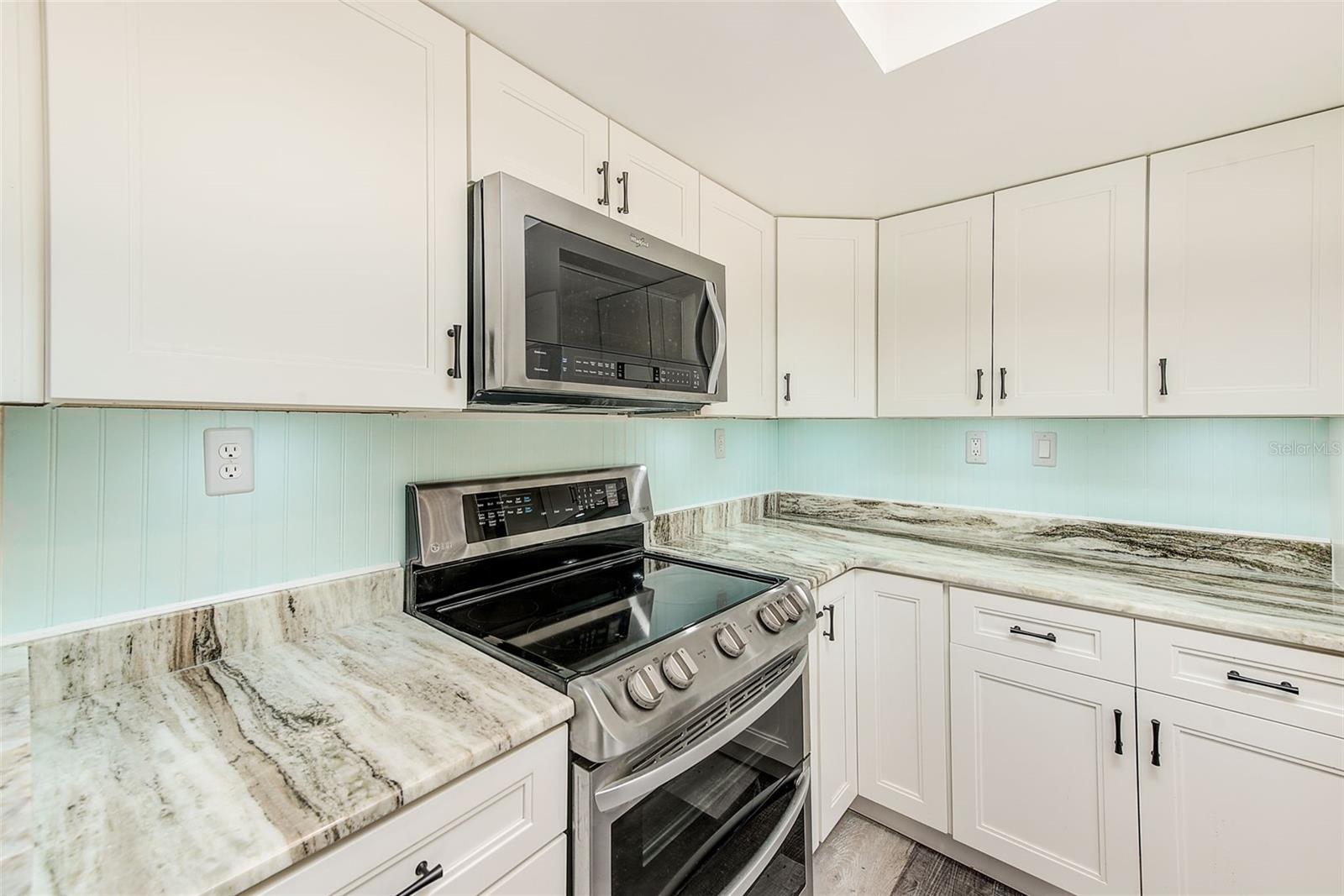 CRYSTAL BEACH REV - Residential