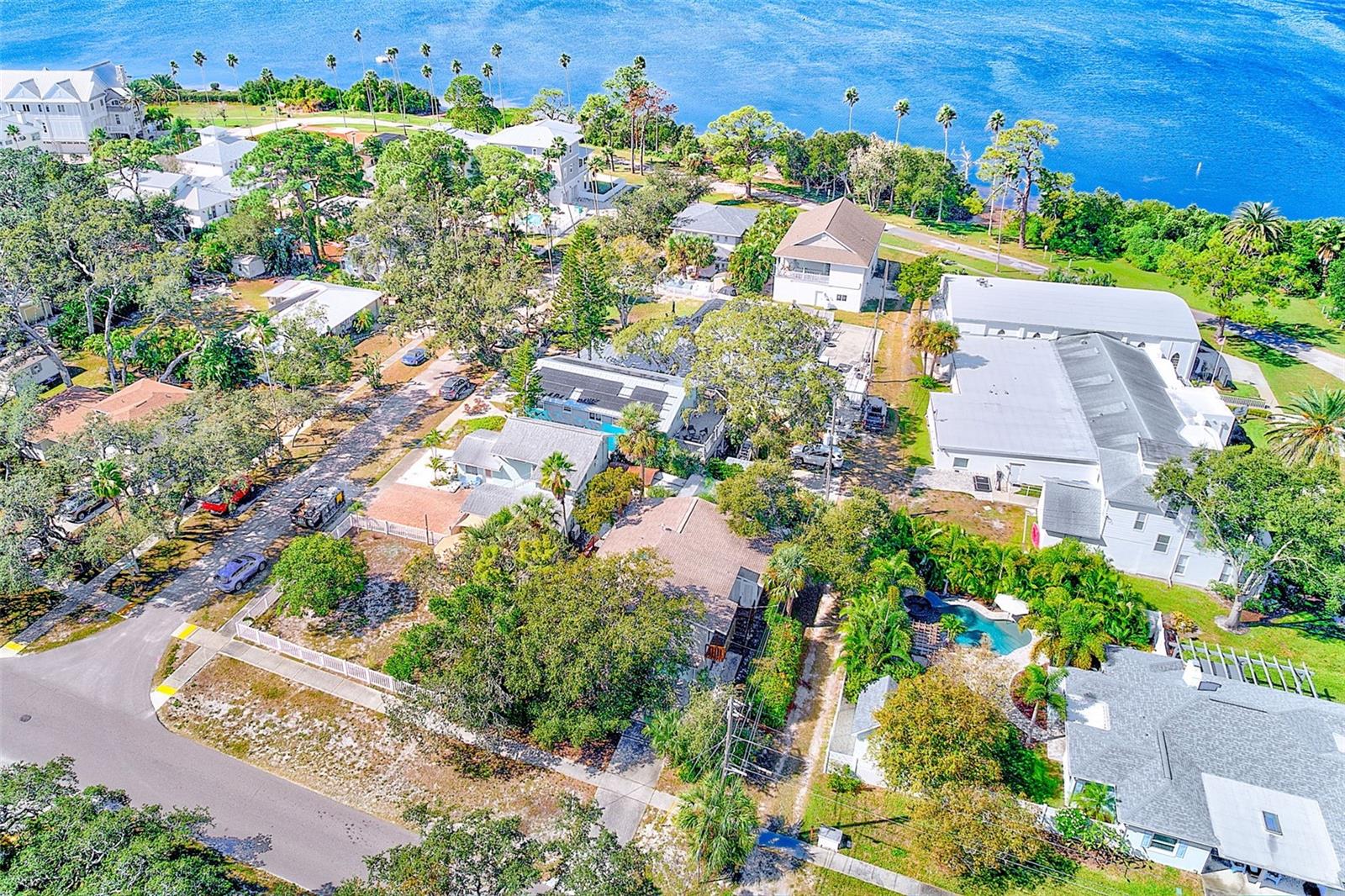 CRYSTAL BEACH REV - Residential