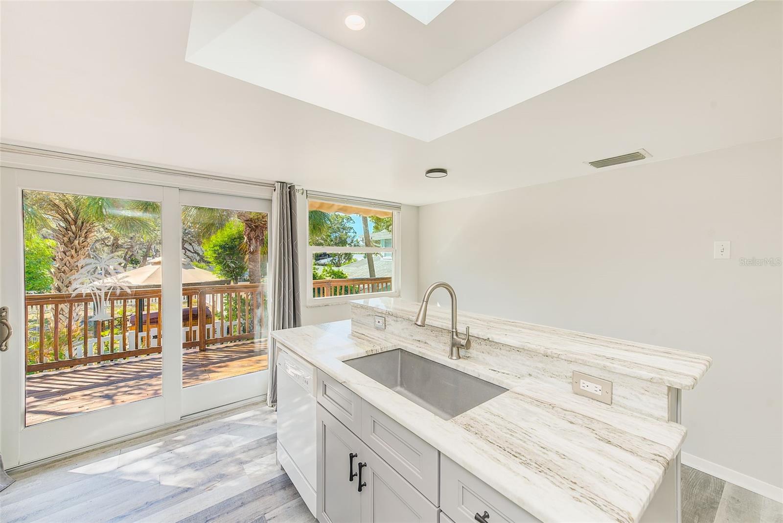 CRYSTAL BEACH REV - Residential