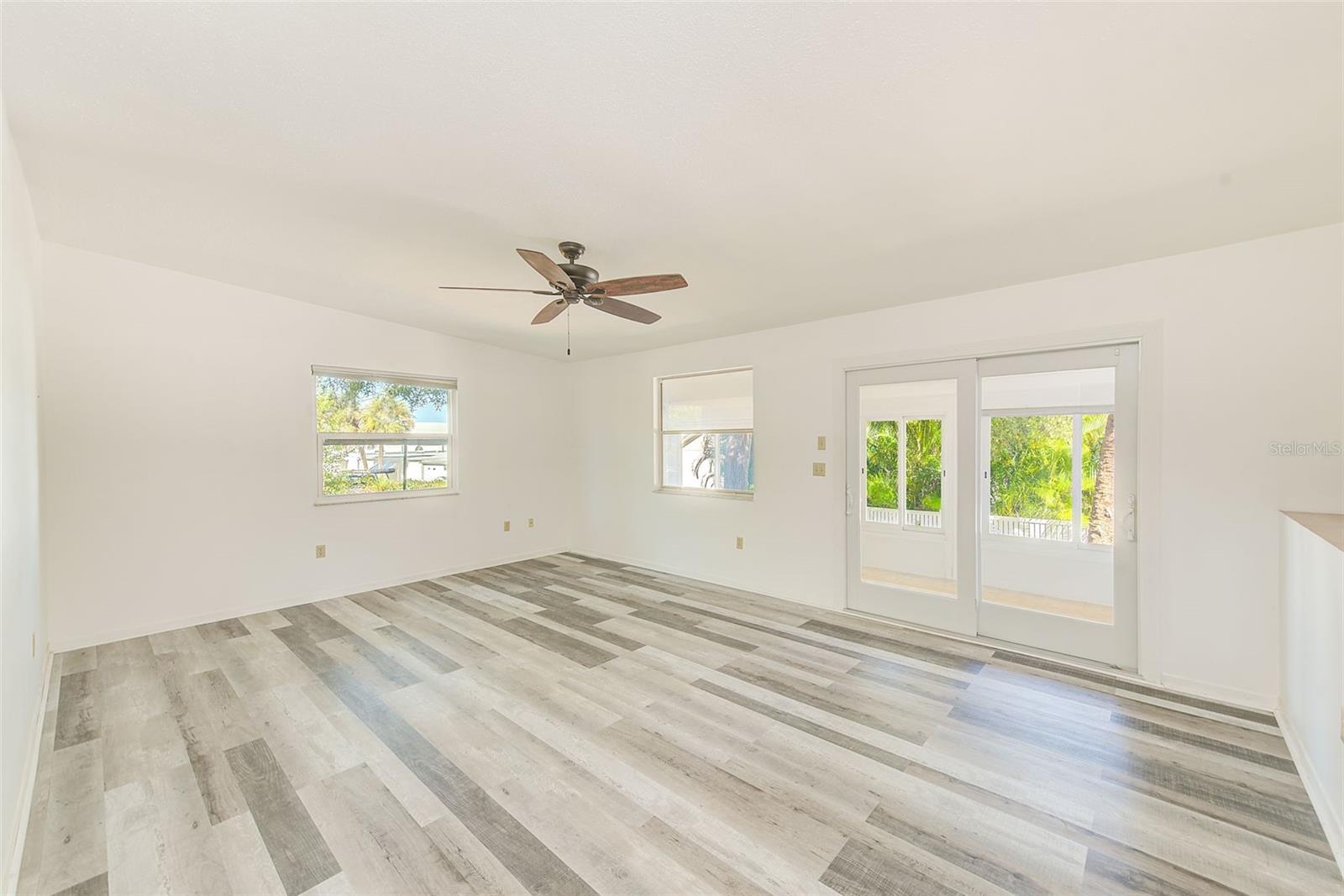 CRYSTAL BEACH REV - Residential