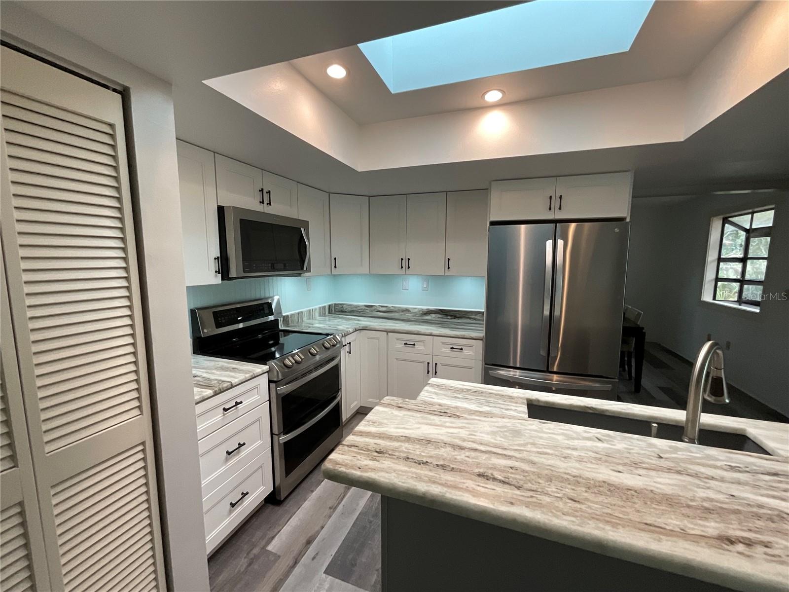 CRYSTAL BEACH REV - Residential