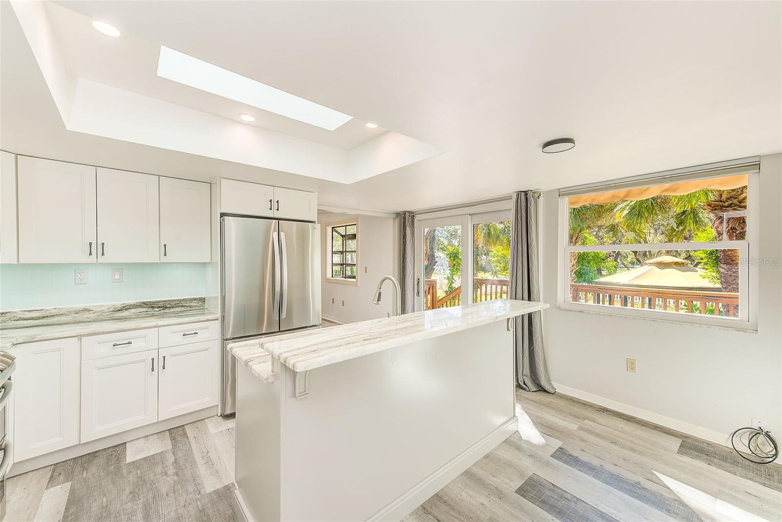 CRYSTAL BEACH REV - Residential