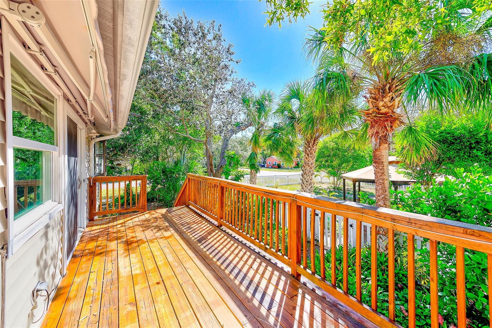 CRYSTAL BEACH REV - Residential