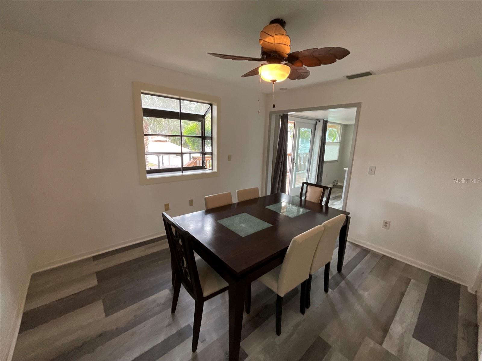 CRYSTAL BEACH REV - Residential