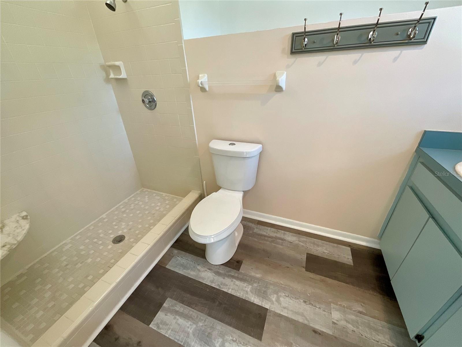 CRYSTAL BEACH REV - Residential