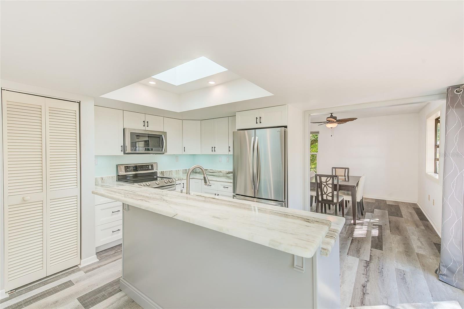 CRYSTAL BEACH REV - Residential