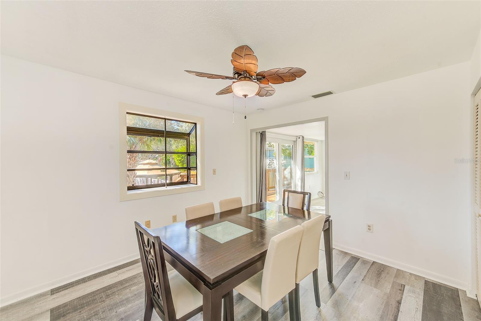 CRYSTAL BEACH REV - Residential