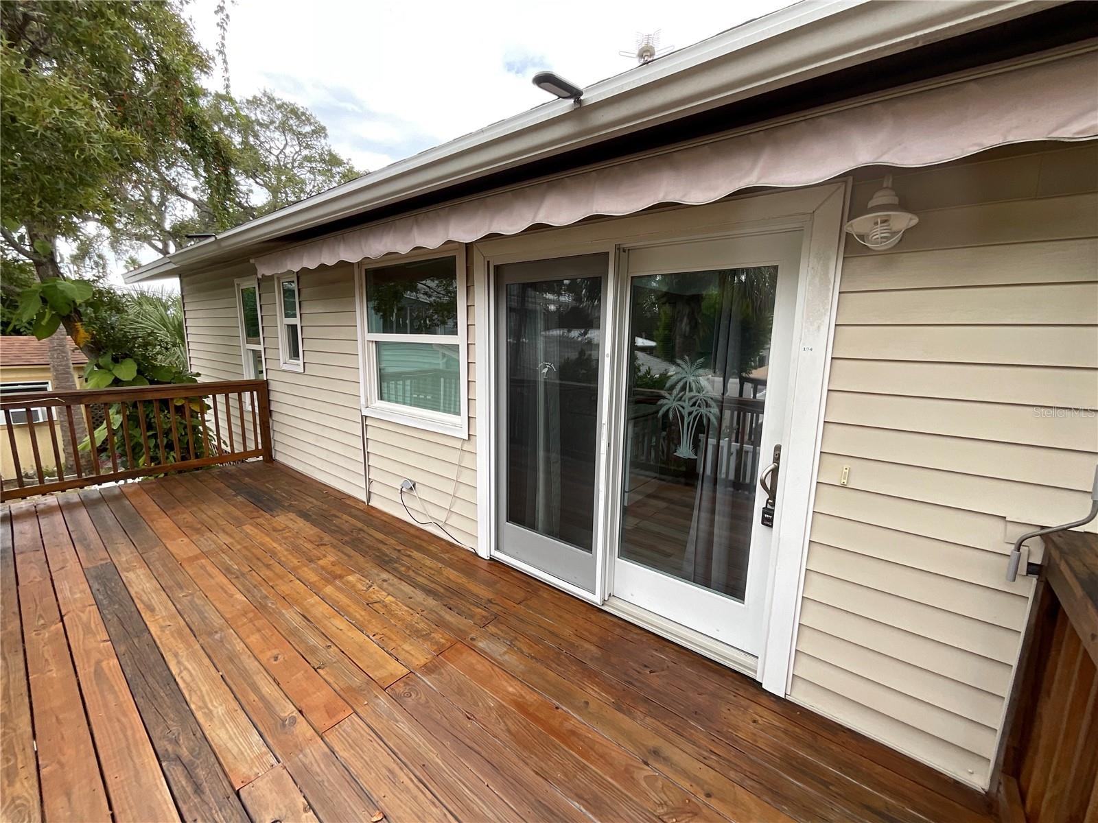 CRYSTAL BEACH REV - Residential