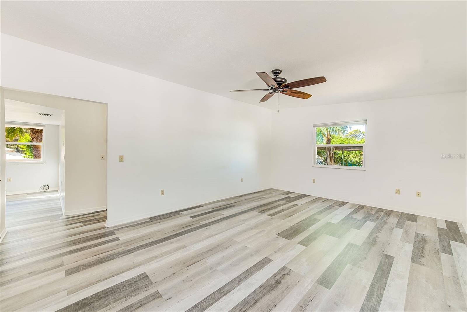 CRYSTAL BEACH REV - Residential