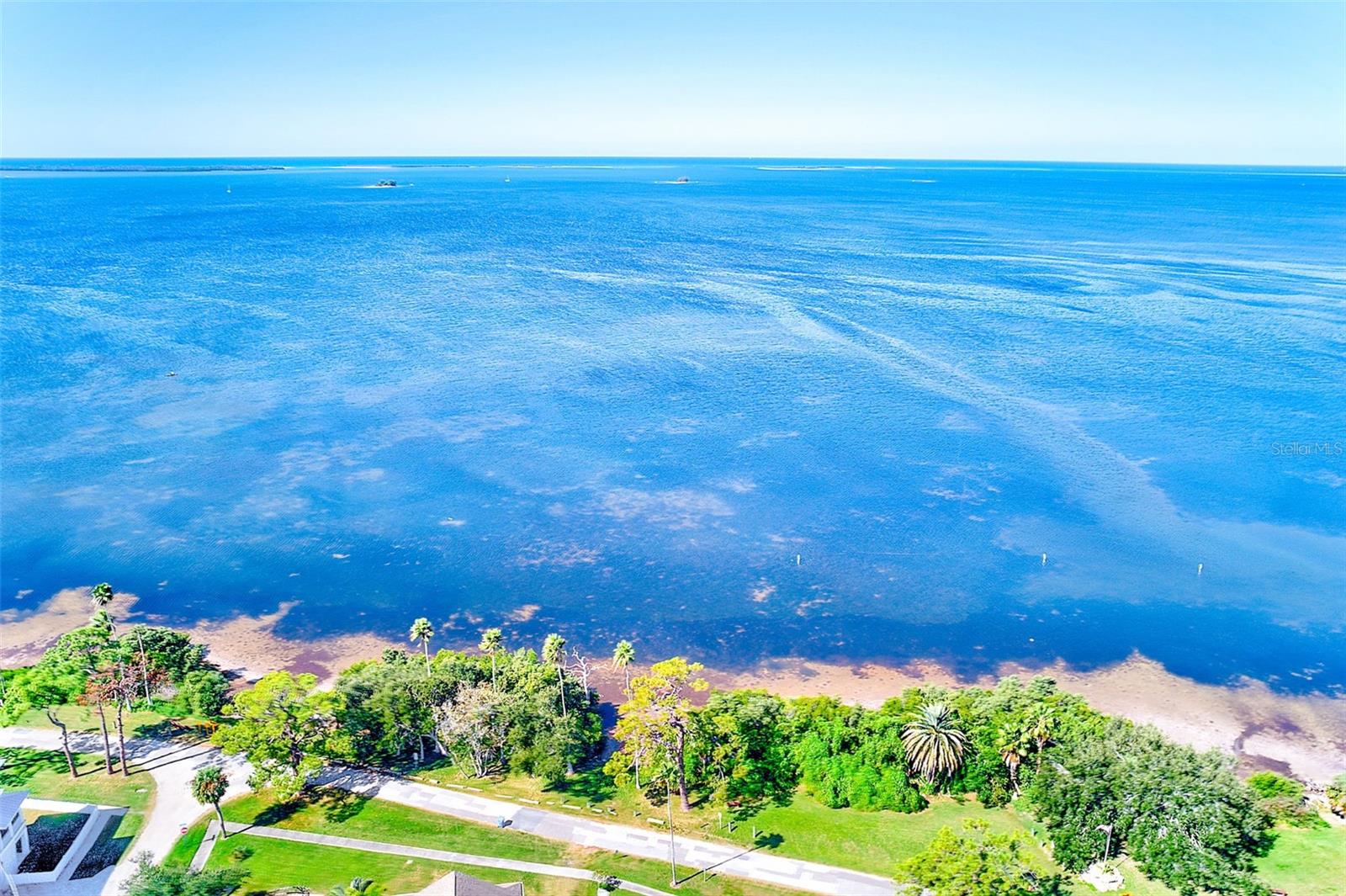 CRYSTAL BEACH REV - Residential