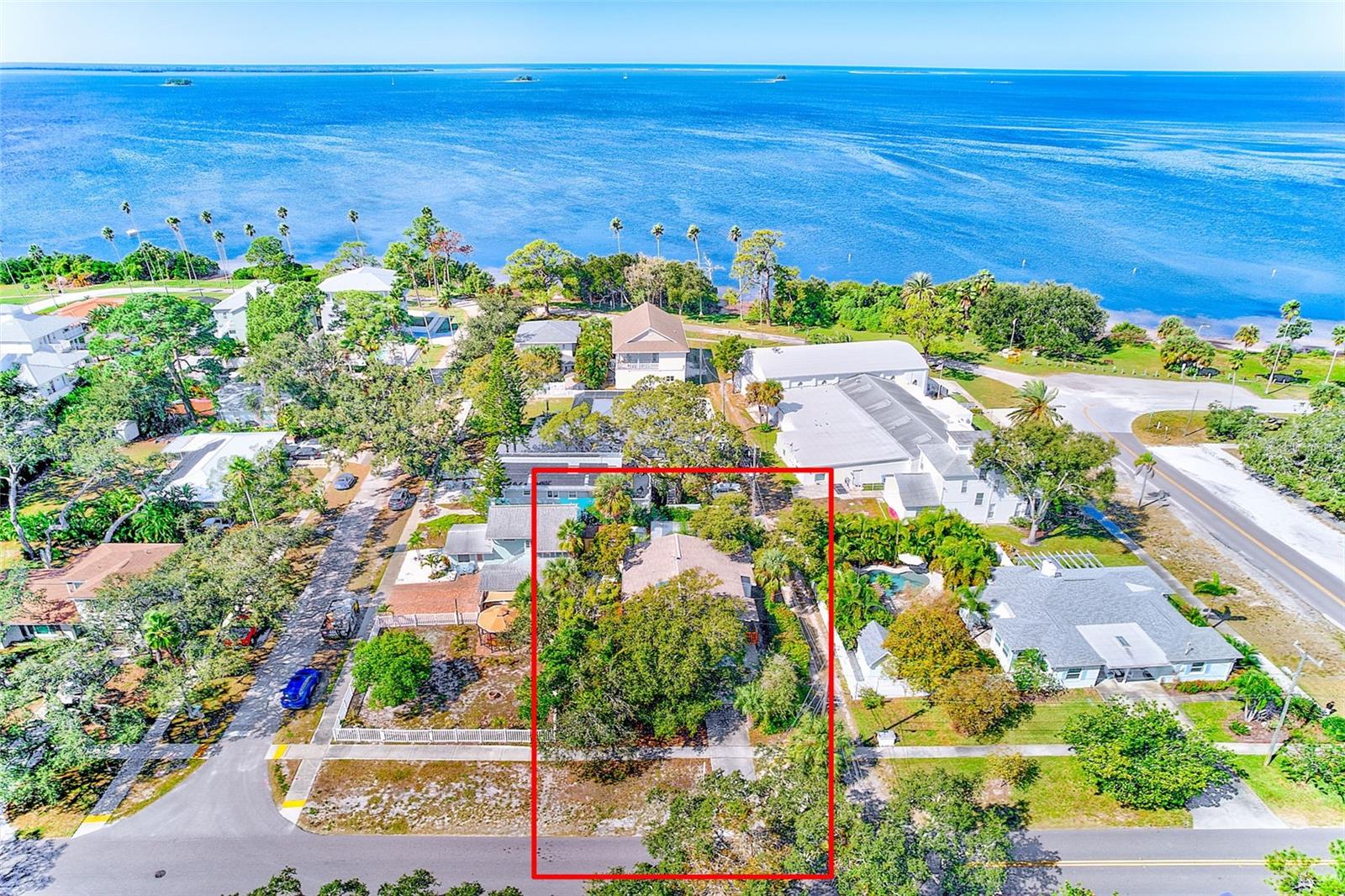 CRYSTAL BEACH REV - Residential