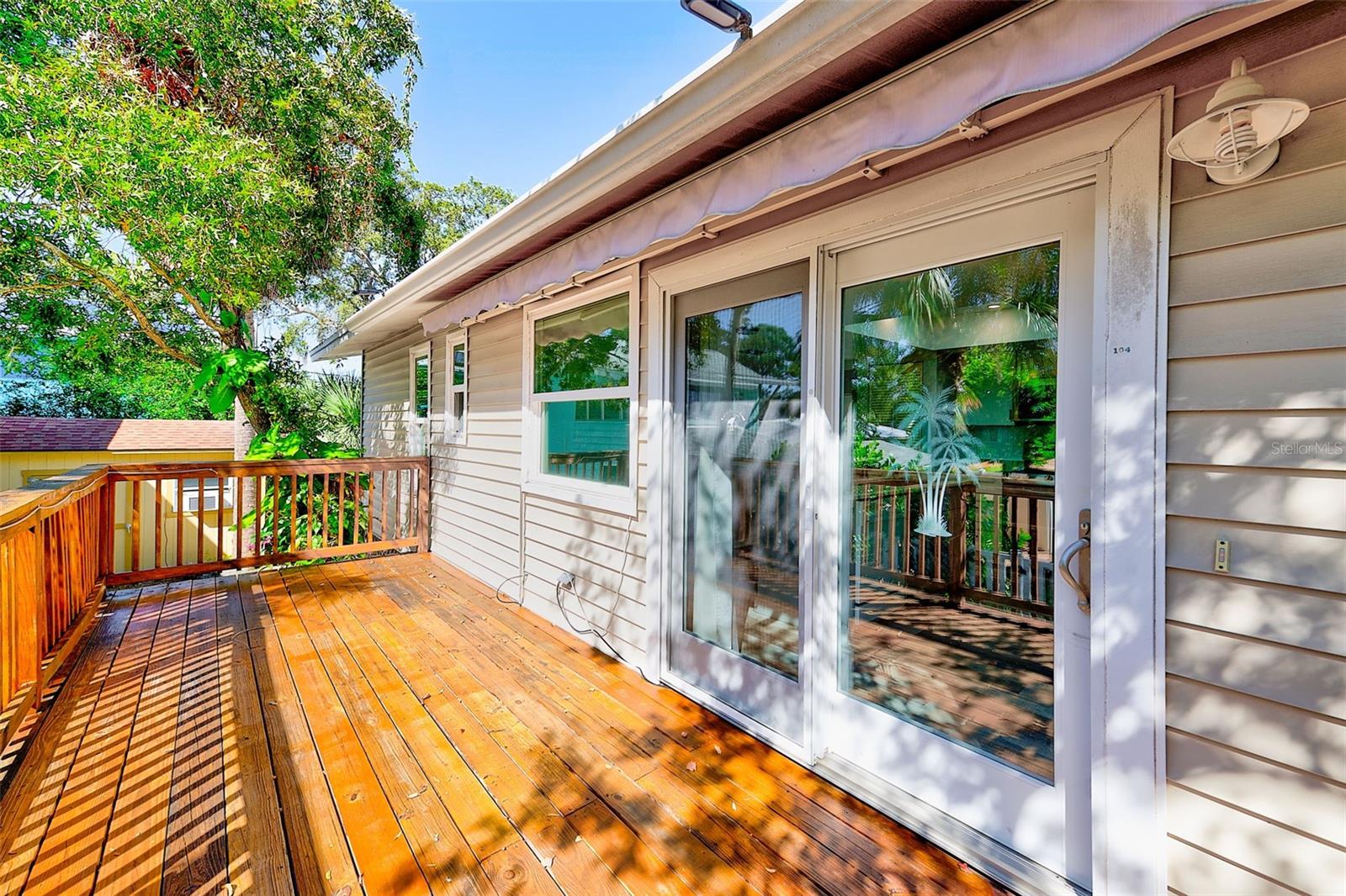 CRYSTAL BEACH REV - Residential