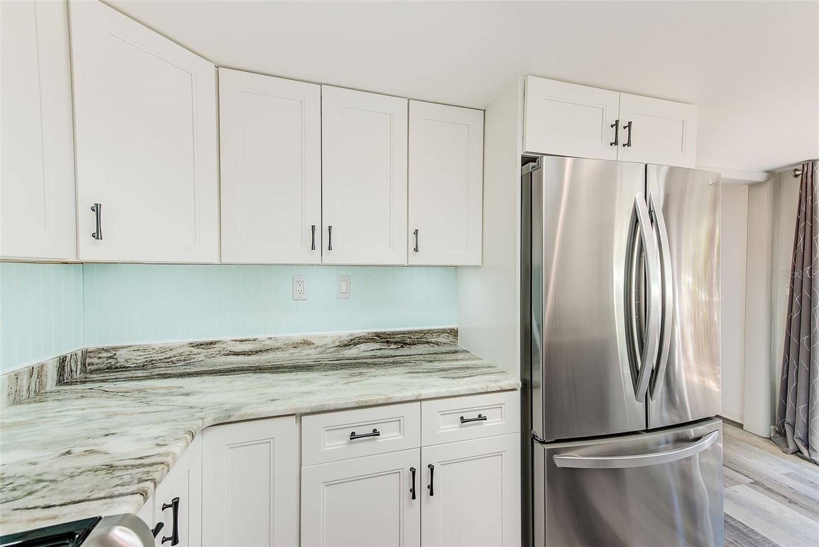 CRYSTAL BEACH REV - Residential