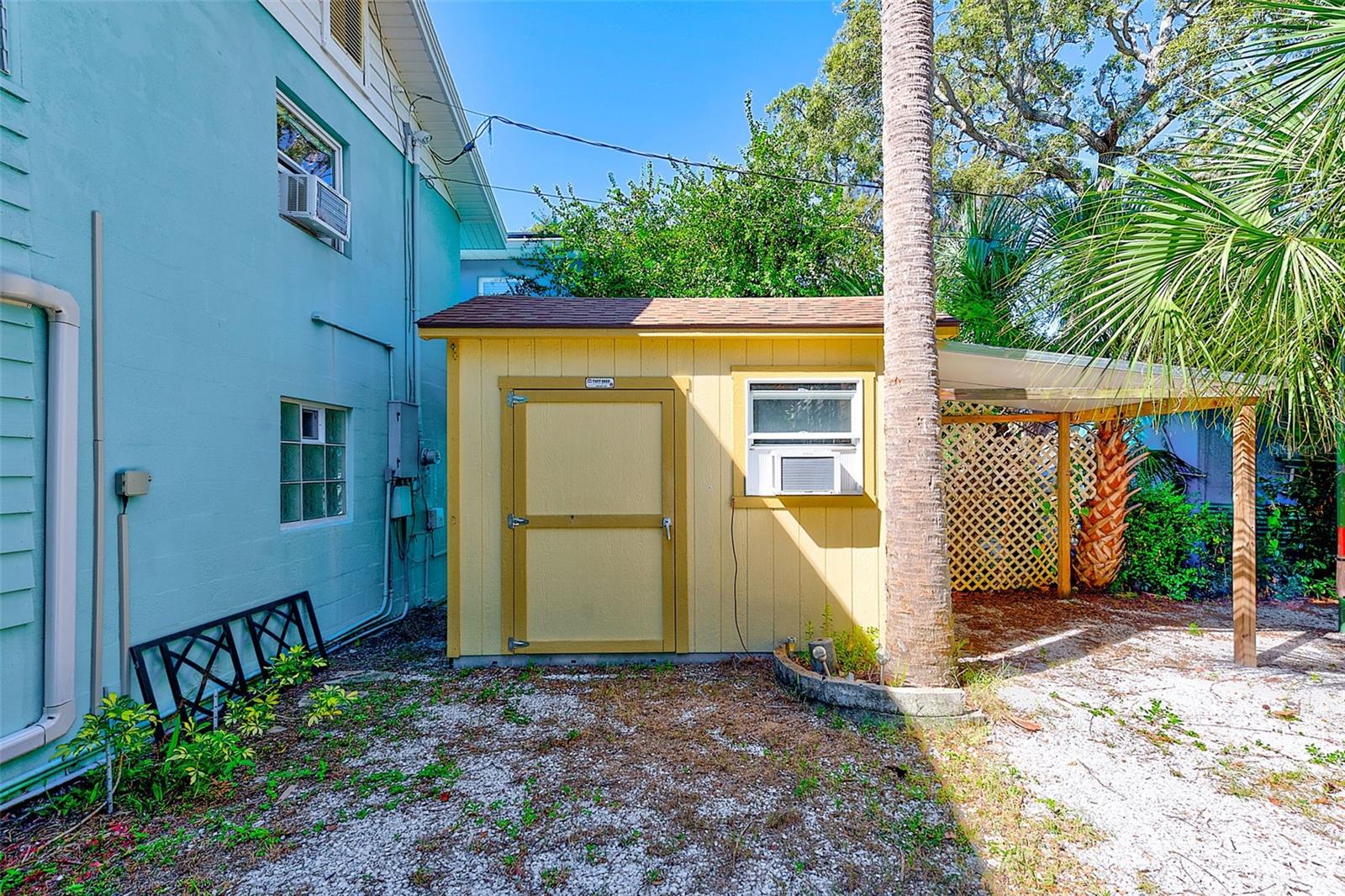 CRYSTAL BEACH REV - Residential