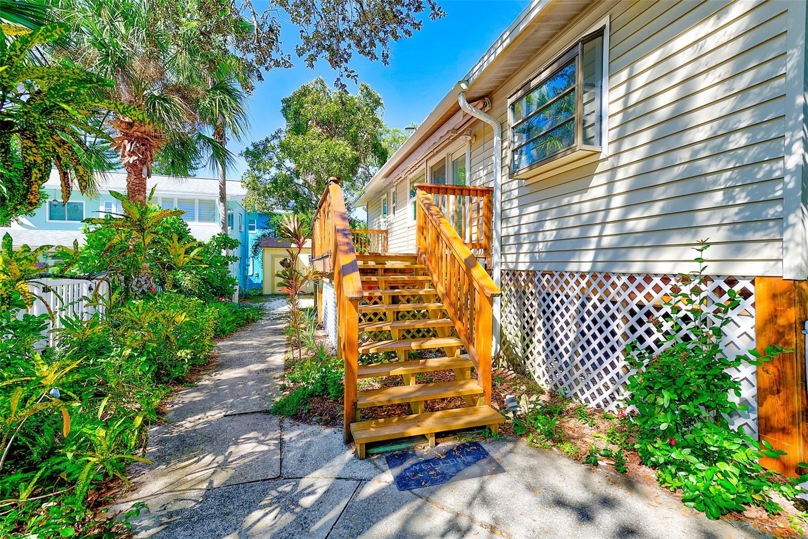 CRYSTAL BEACH REV - Residential