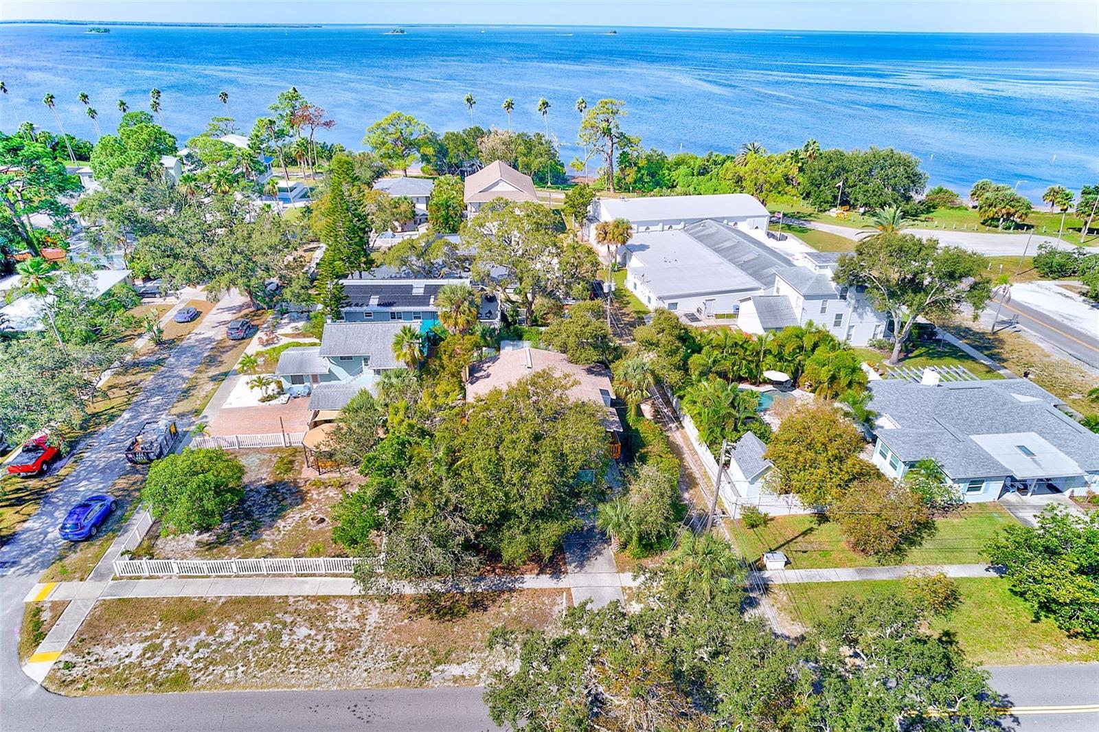 CRYSTAL BEACH REV - Residential