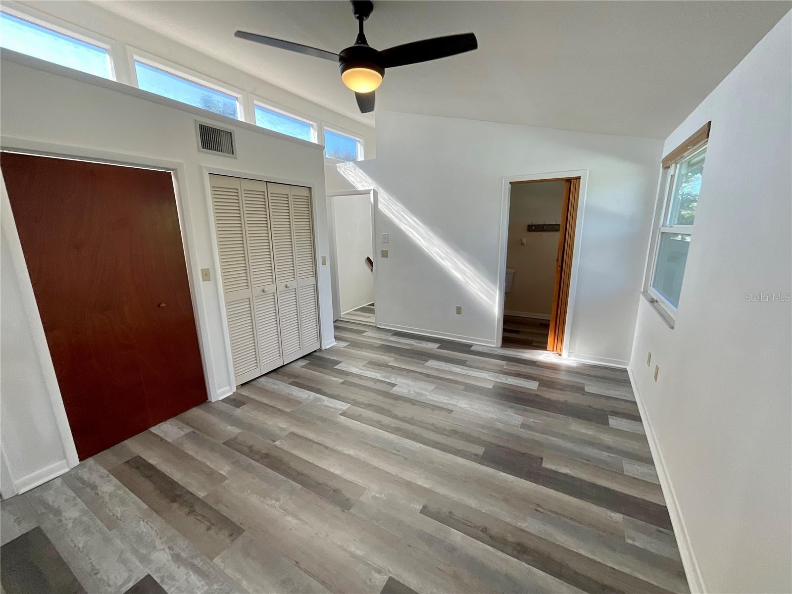 CRYSTAL BEACH REV - Residential