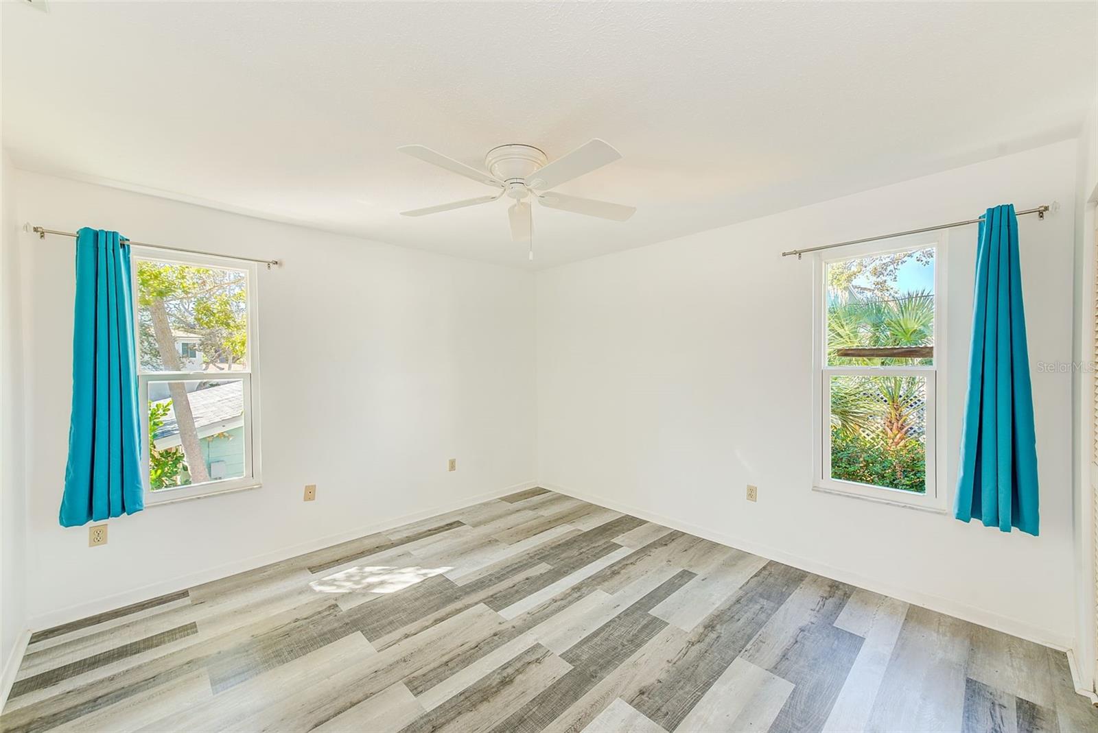 CRYSTAL BEACH REV - Residential