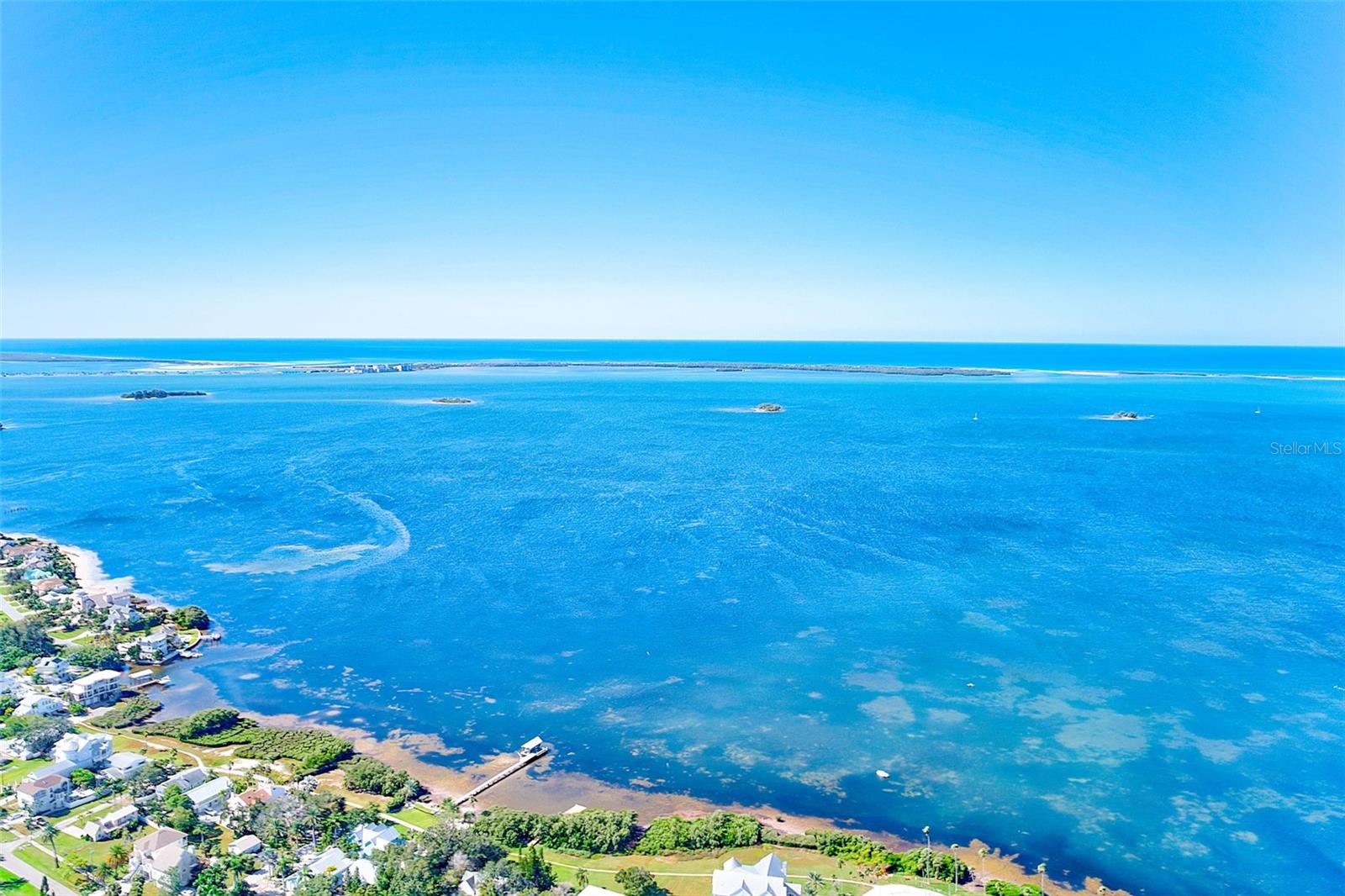 CRYSTAL BEACH REV - Residential