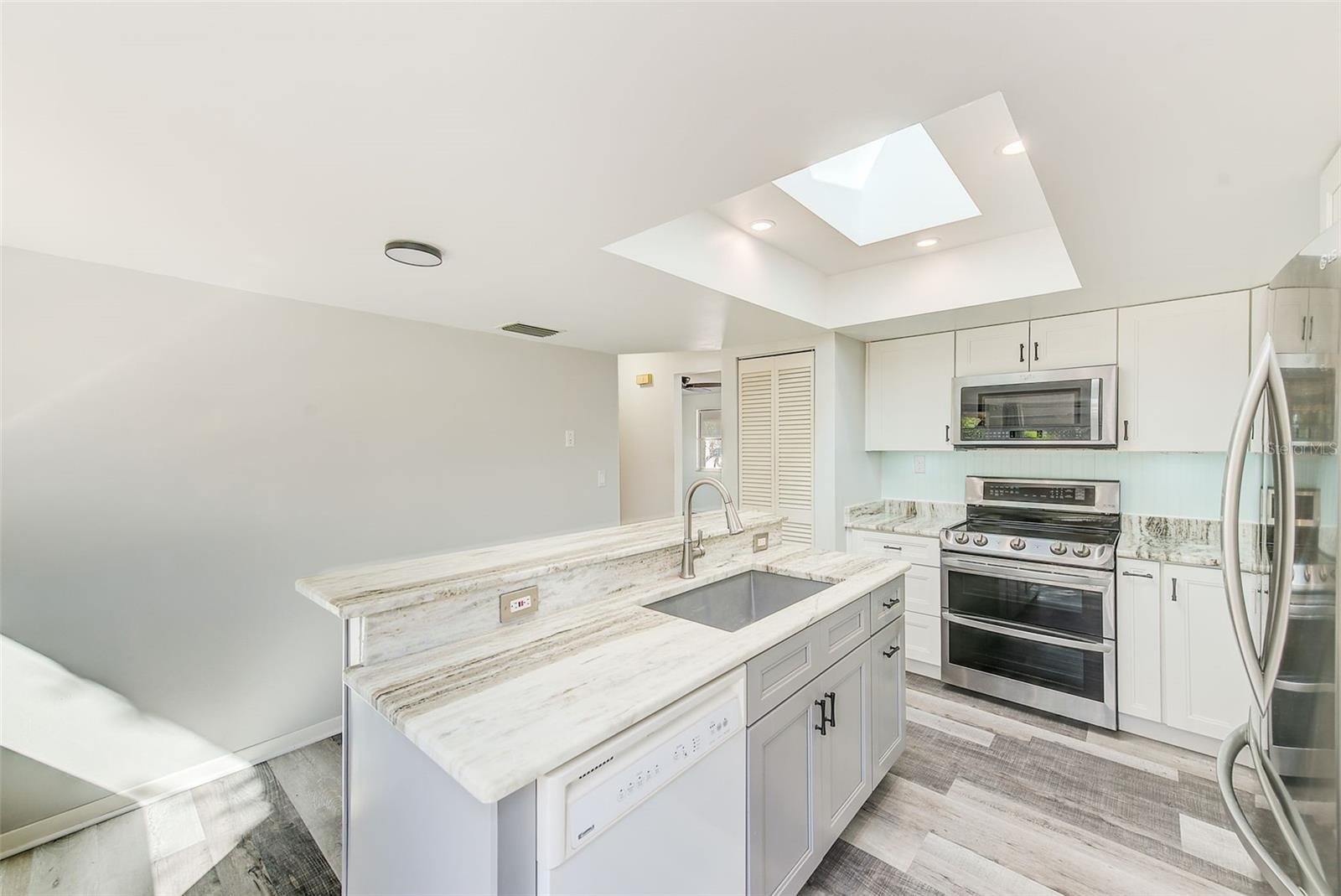 CRYSTAL BEACH REV - Residential