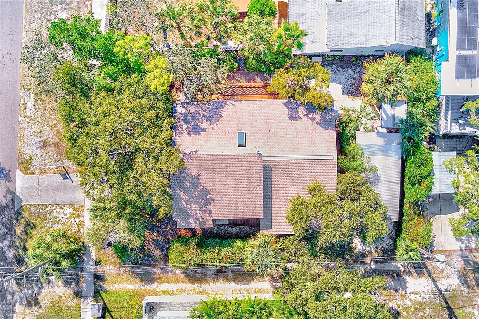 CRYSTAL BEACH REV - Residential