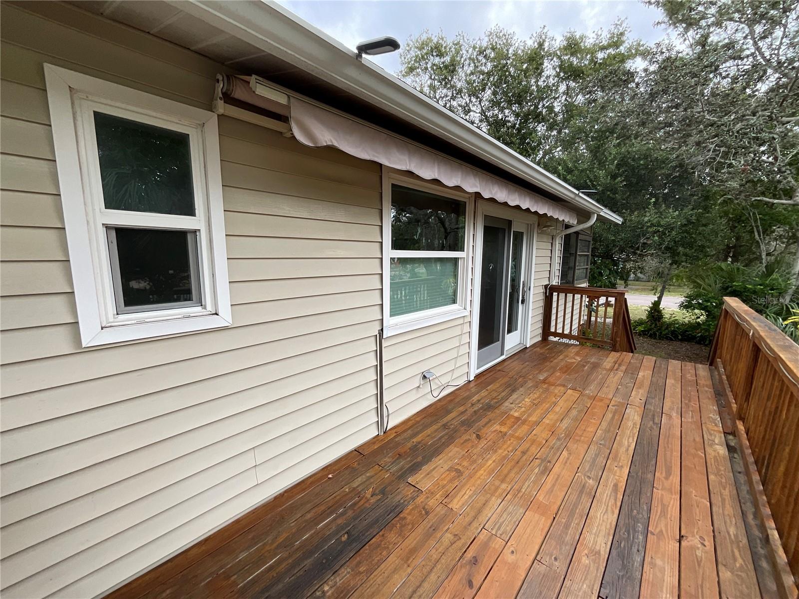 CRYSTAL BEACH REV - Residential