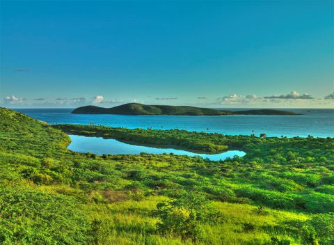 #1 ZONI BEACH ESTATES HIGHWAY 250 CULEBRA  00775