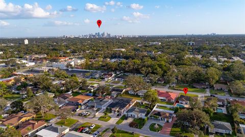 A home in TAMPA