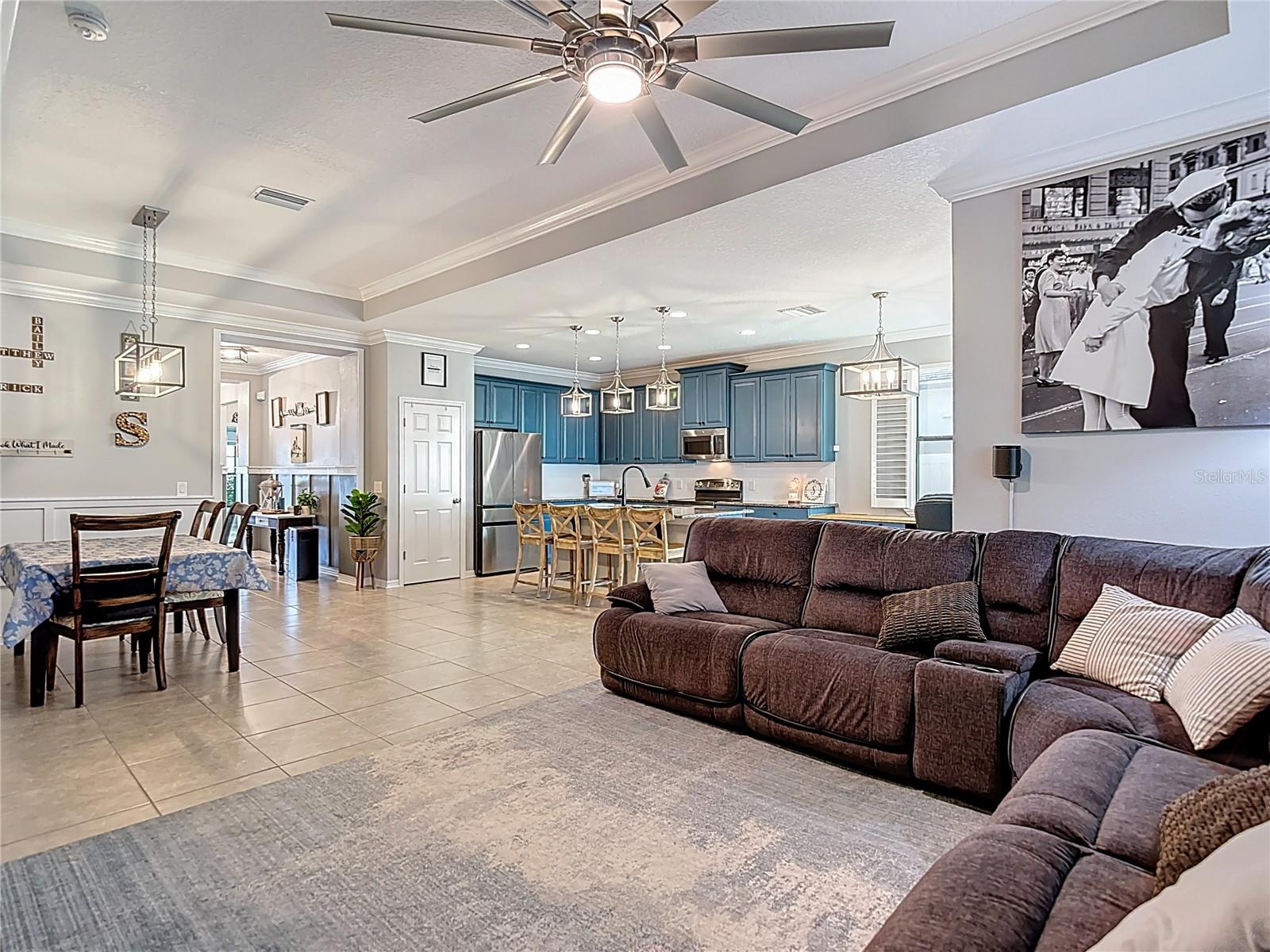 TALAVERA PH 1A-1 - Residential